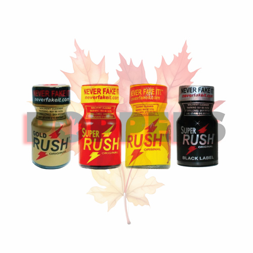 Top Hat Poppers - Canada's #1 Rated Popper Site